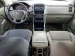 Honda Pilot 2007