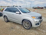 Kia Sorento 2012