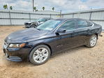 Chevrolet Impala 2014