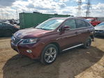 Lexus RX 2015