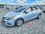Chevrolet Cruze 2018