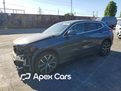 BMW X2 2018 - Image 1 of 13