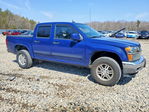 GMC Canyon 2012
