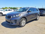 Kia Sorento 2019