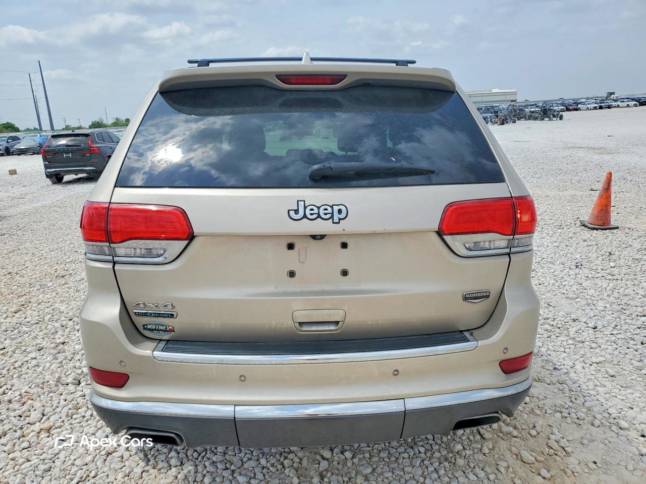Jeep Cherokee 2014