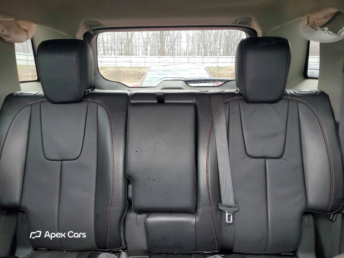 GMC Terrain 2015