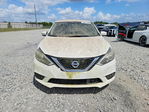 Nissan Sentra 2019