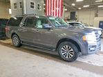 Ford Expedition 2017