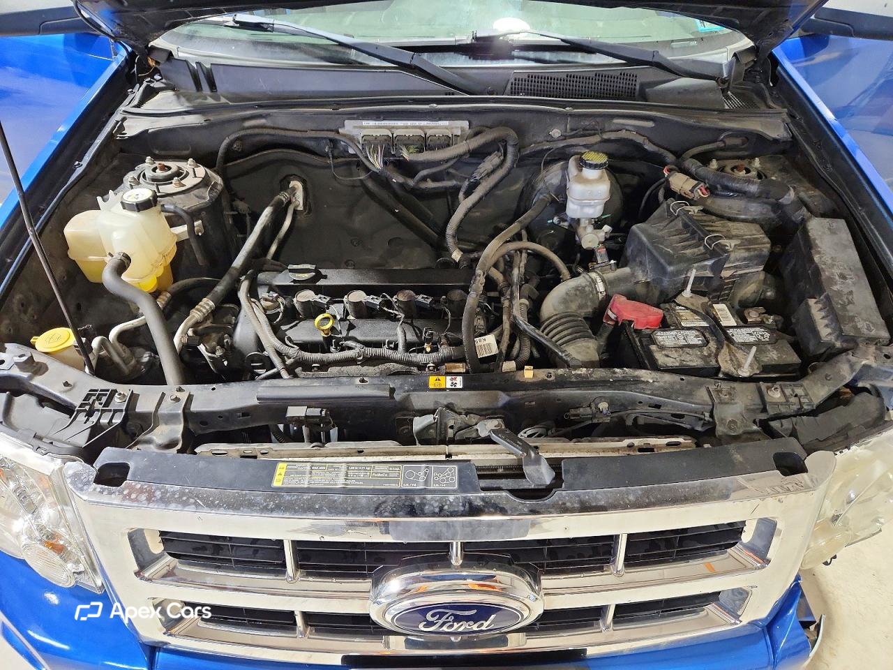 Ford Escape 2012