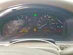 Lexus LS 2004