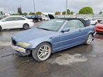 BMW Series 3 2004