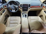 Jeep Cherokee 2012