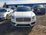 Lincoln Nautilus 2019