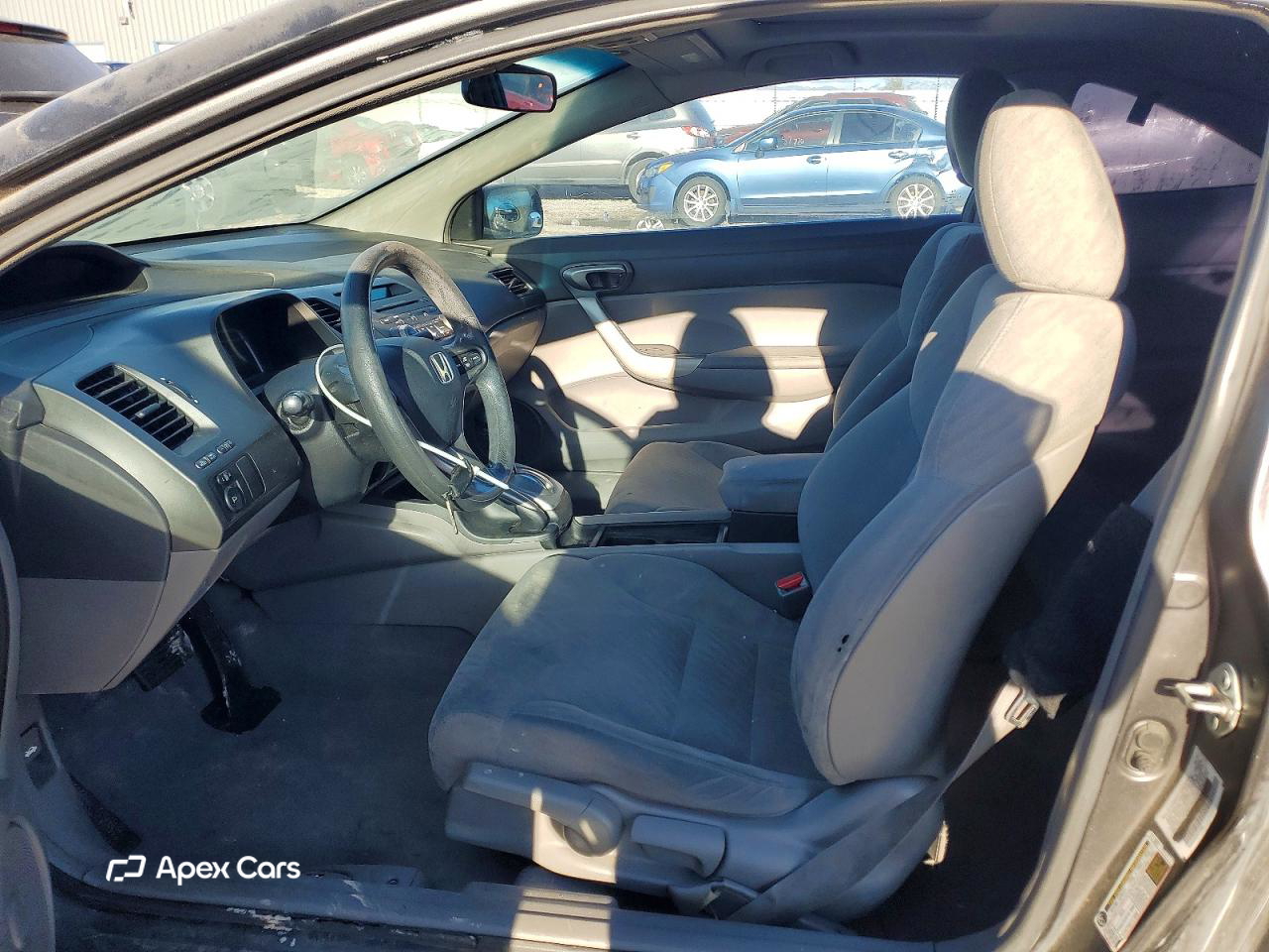 Honda Civic 2011