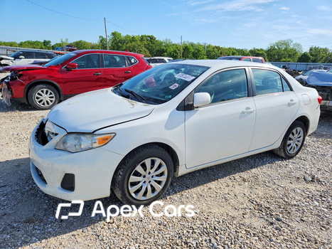 Toyota Corolla 2013 - Image 1 of 12