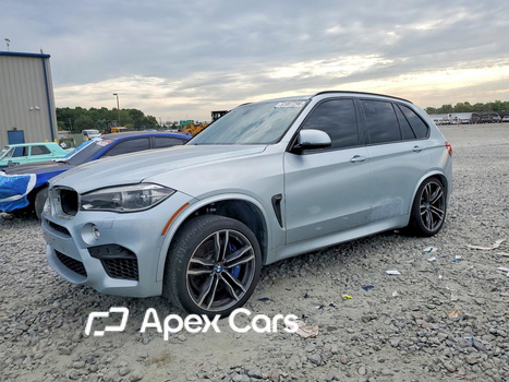 BMW X5 2017 - Image 1 of 13