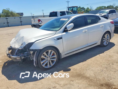Kia Optima 2014 - Image 1 of 14