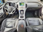 Chevrolet Volt 2012