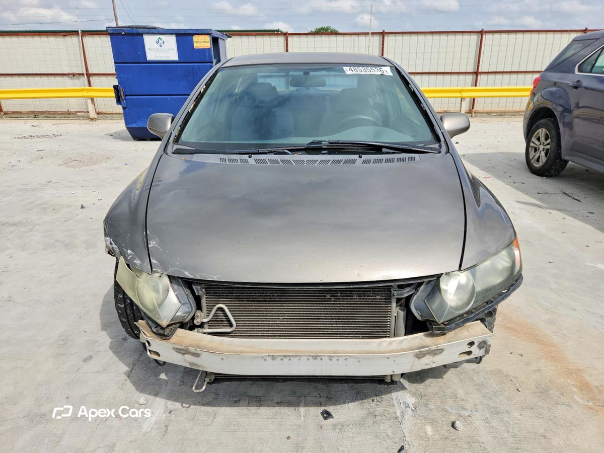 Honda Civic 2007