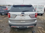Ford Explorer 2016