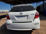 Toyota Matrix 2013