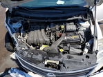 Nissan Versa 2012