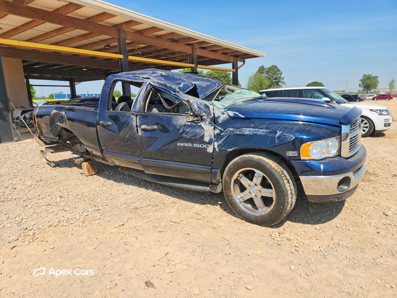 Dodge RAM 2005