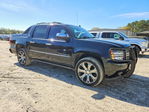 Chevrolet Avalanche 2013