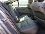 BMW Series 5 2013