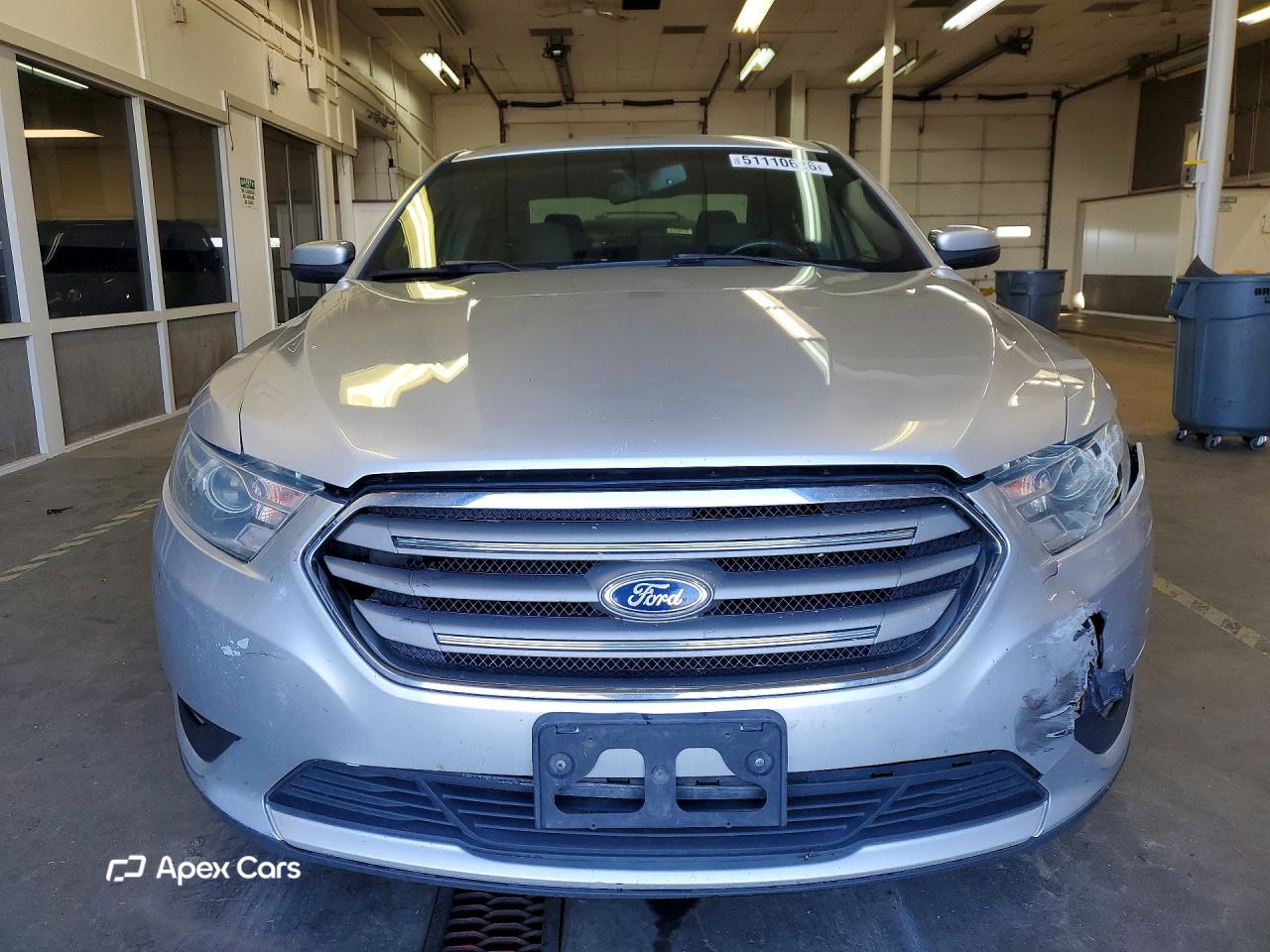 Ford Taurus 2013