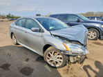 Nissan Sentra 2013