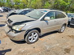 Lexus RX 2007