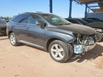 Lexus RX 2011
