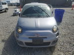 Fiat 500 2015