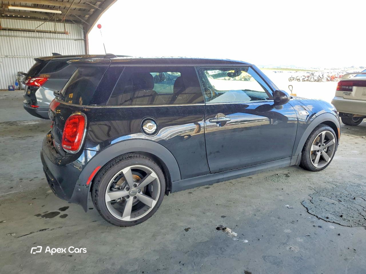 MINI Cooper 2018