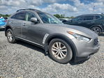 Infiniti FX 2010