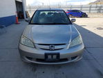 Honda Civic 2004
