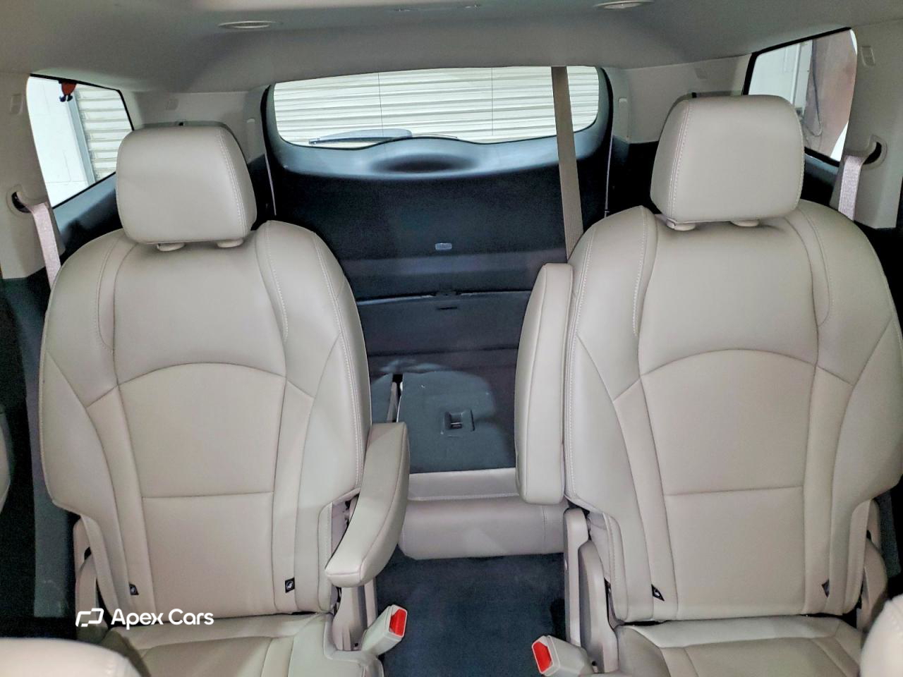 Buick Enclave 2021