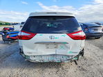 Toyota Sienna 2017