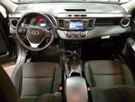 Toyota RAV 4 2016