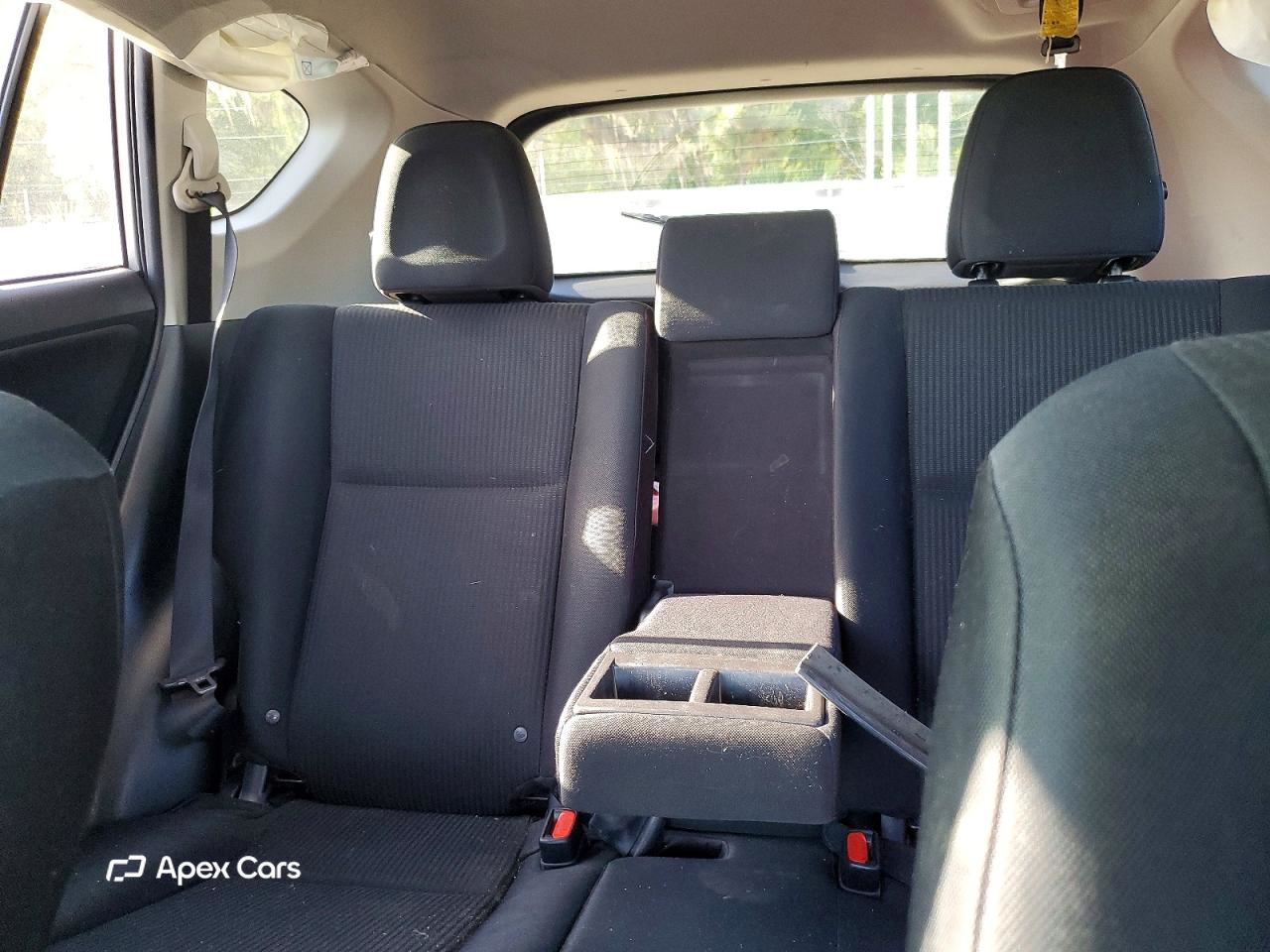 Toyota RAV 4 2018