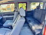 Honda Element 2003