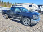 Chevrolet Silverado 2016