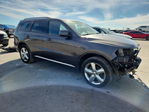 Dodge Durango 2013