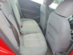 Chevrolet Sonic 2015