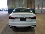 Audi A4 2021