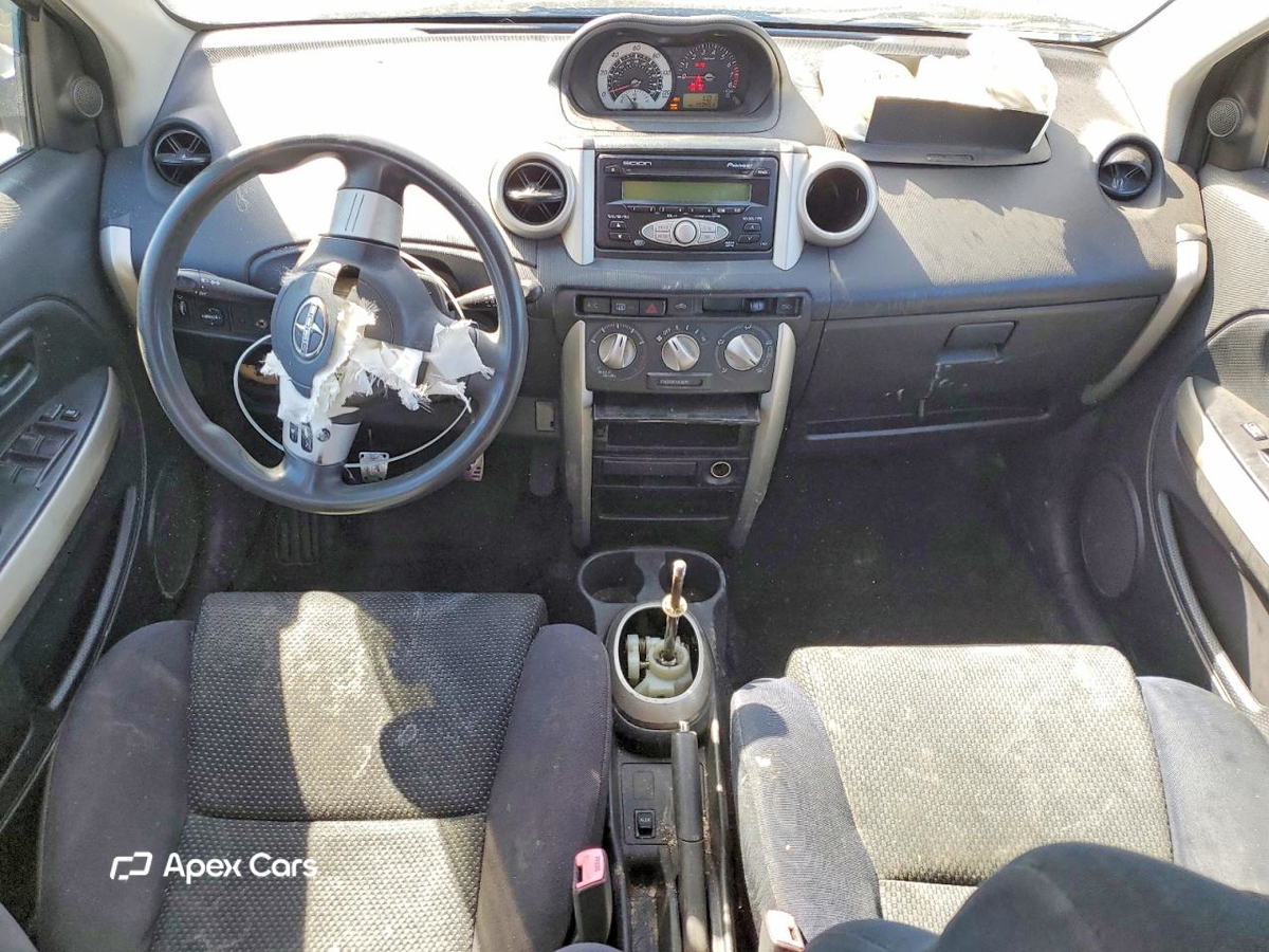 Scion xA 2006