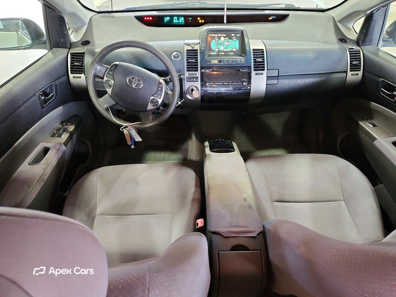 Toyota Prius 2007