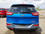 Jeep Cherokee 2017