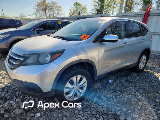 Honda CR-V 2013 - Image 1 of 12